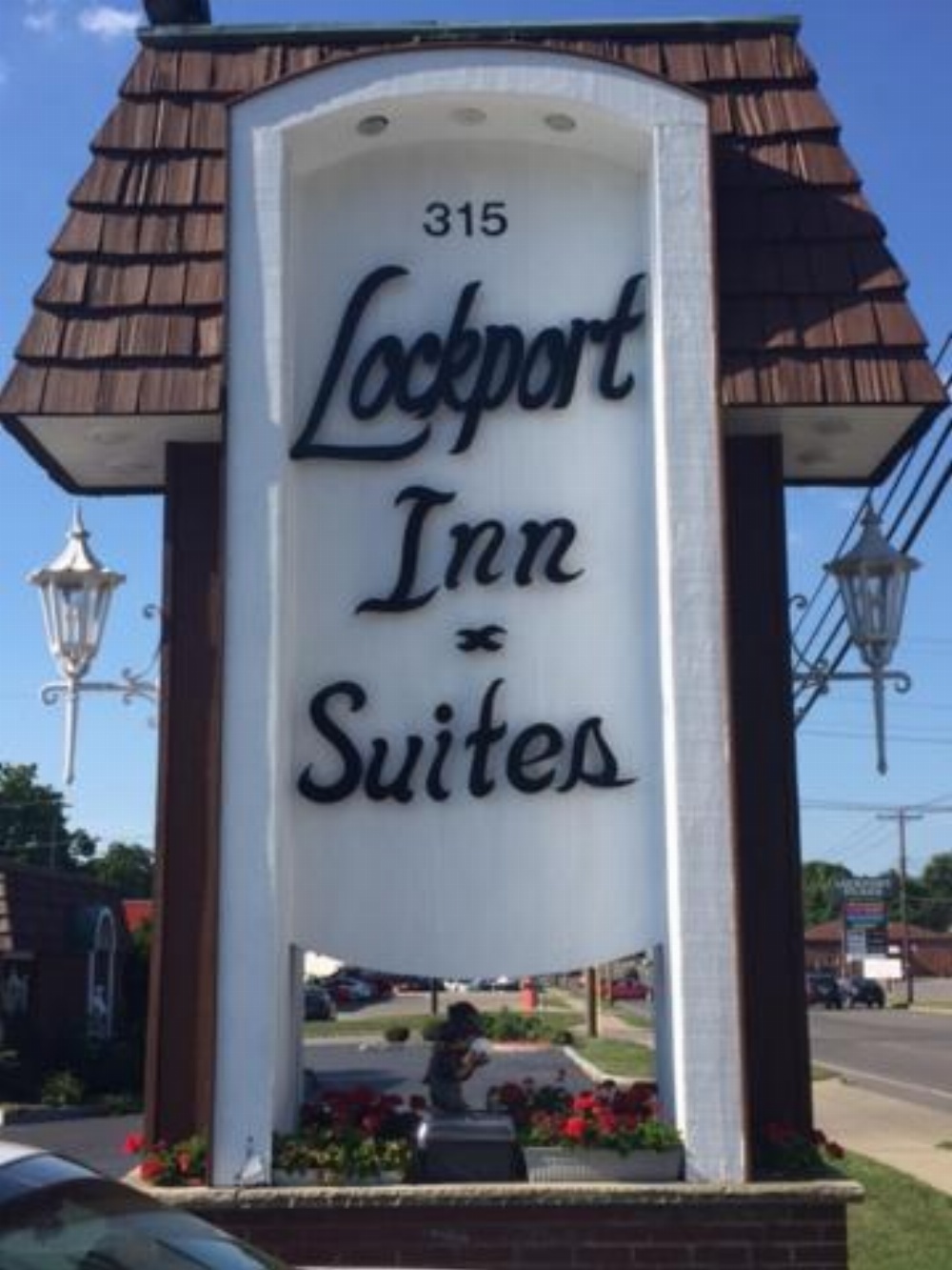 Lockport Inn and Suites Main image