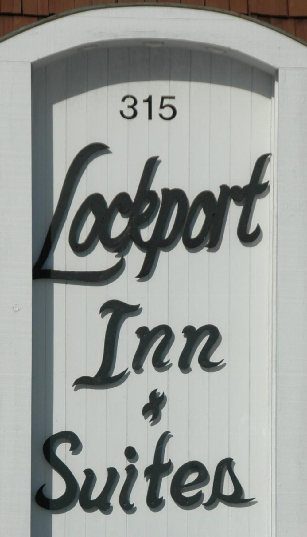 Lockport Inn and Suites Main image